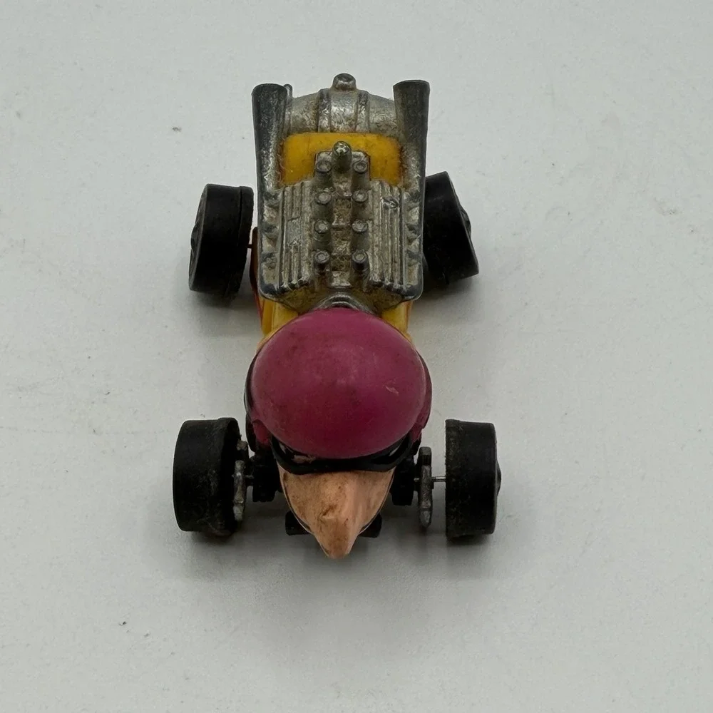 Hot Wheels vintage 1971